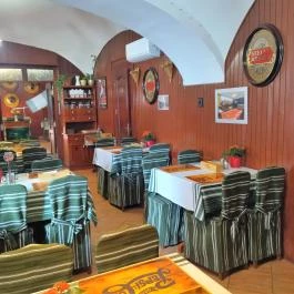  Kispipa Halászcsárda Miskolc - Egyéb