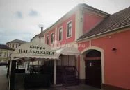 Kispipa Halászcsárda Miskolc