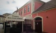  Kispipa Halászcsárda Miskolc - Egyéb