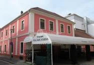 Kispipa Halászcsárda Miskolc