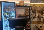 KisPipacs Pékség - Belváros Budapest