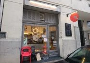 KisPipacs Pékség - Belváros Budapest