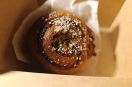 KisPipacs Pékség - Belváros Budapest