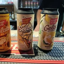 Kispolszki Budapest - Étel/ital