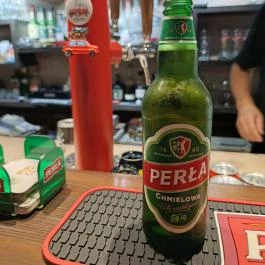 Kispolszki Budapest - Étel/ital