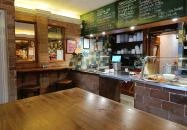 Kispozsonyi Ételbár Budapest