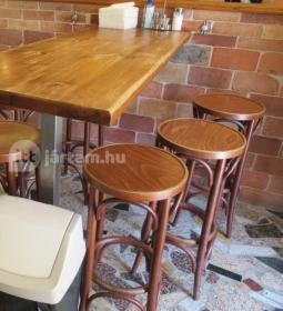 Kispozsonyi Ételbár