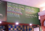 Kispozsonyi Ételbár Budapest