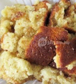 Kispozsonyi Ételbár