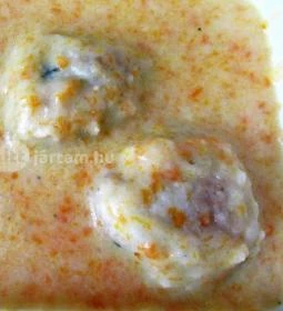 Kispozsonyi Ételbár