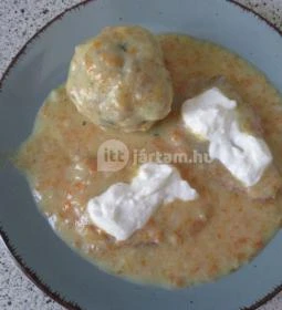 Kispozsonyi Ételbár