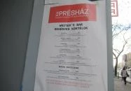 KisPrésház Budapest