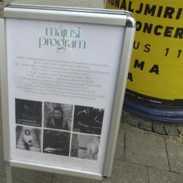 KisPrésház Budapest - Egyéb