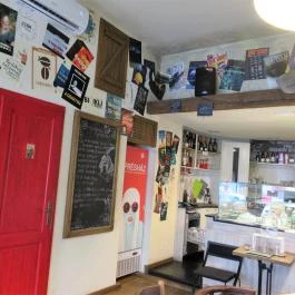 KisPrésház Budapest - Egyéb