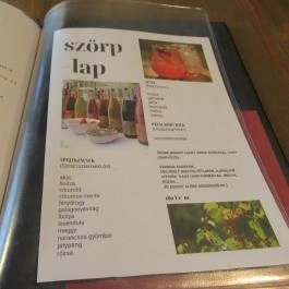 KisPrésház Budapest - Egyéb