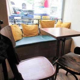 KisPrésház Budapest - Egyéb