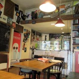 KisPrésház Budapest - Egyéb