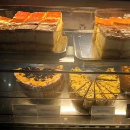 Kiss Cuki Lajosmizse - Étel/ital