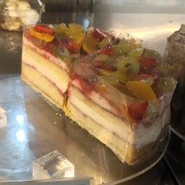 Kiss Cuki Lajosmizse - Étel/ital