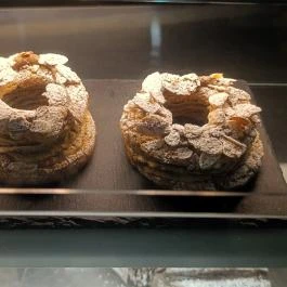 Kiss Cuki Lajosmizse - Étel/ital