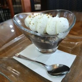 Kiss Cuki Lajosmizse - Étel/ital