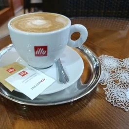 Kiss Cuki Lajosmizse - Étel/ital