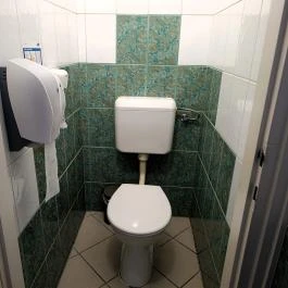 Kiss Cuki Lajosmizse - Mosdó