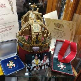 Kiss Cuki Lajosmizse - Egyéb