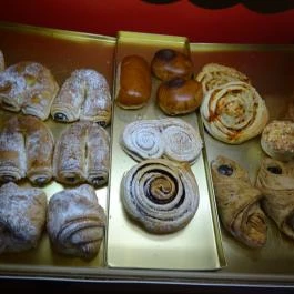 Kiss Delikát, Vác - Étel/ital