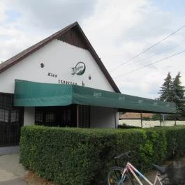 Kiss Presszó, Etyek - Egyéb