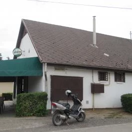 Kiss Presszó, Etyek - Egyéb