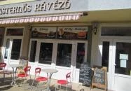 Kisteknős Kávézó Hajdúszoboszló