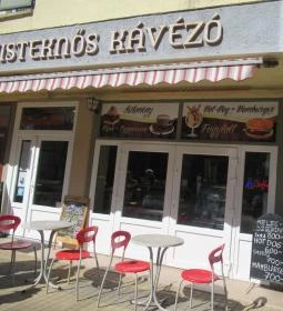 Kisteknős Kávézó