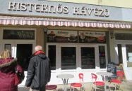 Kisteknős Kávézó Hajdúszoboszló