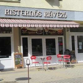 Kisteknős Kávézó Hajdúszoboszló - Egyéb