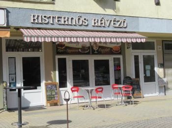 Kisteknős Kávézó Hajdúszoboszló