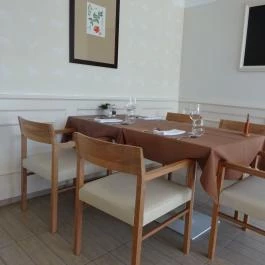 Kistücsök Étterem, Borpince & Vinotéka Balatonszemes - Belső