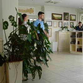 Kistücsök Étterem, Borpince & Vinotéka Balatonszemes - Belső