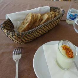 Kistücsök Étterem, Borpince & Vinotéka Balatonszemes - Étel/ital