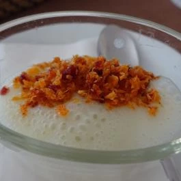 Kistücsök Étterem, Borpince & Vinotéka Balatonszemes - Étel/ital