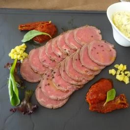 Kistücsök Étterem, Borpince & Vinotéka Balatonszemes - Étel/ital