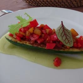 Kistücsök Étterem, Borpince & Vinotéka Balatonszemes - Étel/ital