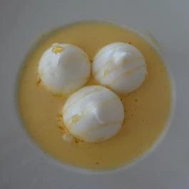 Kistücsök Étterem, Borpince & Vinotéka Balatonszemes - Étel/ital