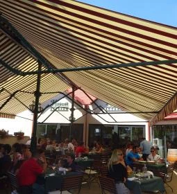 Kistücsök Étterem, Borpince & Vinotéka