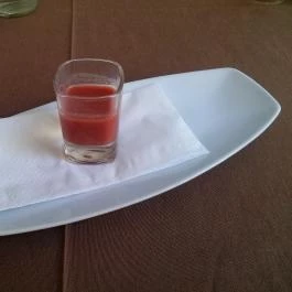 Kistücsök Étterem, Borpince & Vinotéka Balatonszemes - Étel/ital