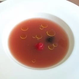 Kistücsök Étterem, Borpince & Vinotéka Balatonszemes - Étel/ital