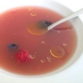 Kistücsök Étterem, Borpince & Vinotéka Balatonszemes - Étel/ital