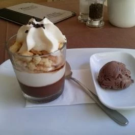 Kistücsök Étterem, Borpince & Vinotéka Balatonszemes - Étel/ital