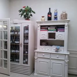 Kistücsök Étterem, Borpince & Vinotéka Balatonszemes - Egyéb