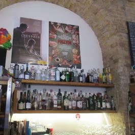 Kisüzem Budapest - Belső